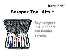 Scraper Tool Kits